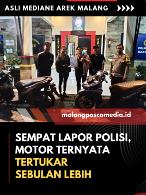 @Malang Posco Media