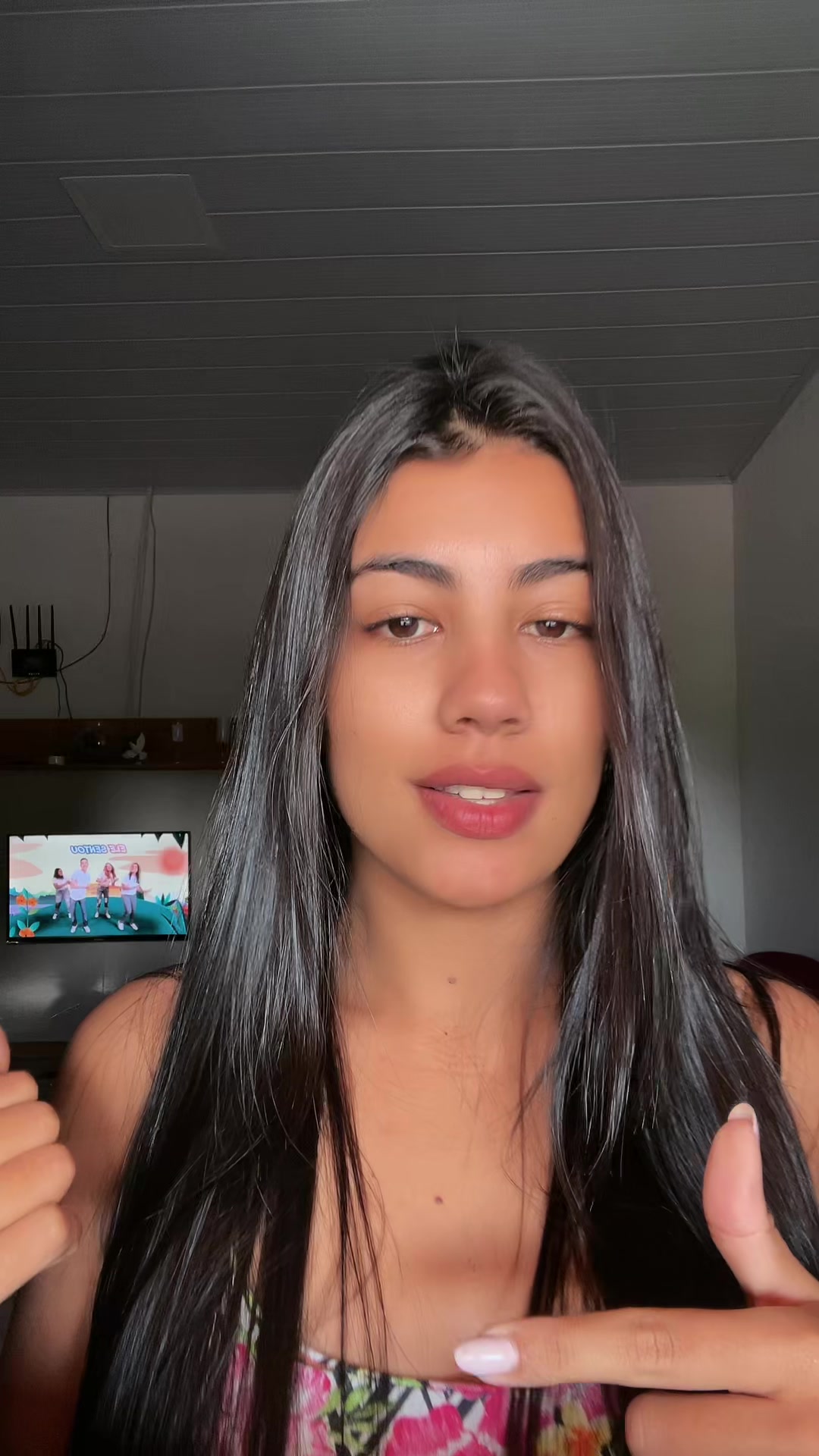 @Menina do fusca