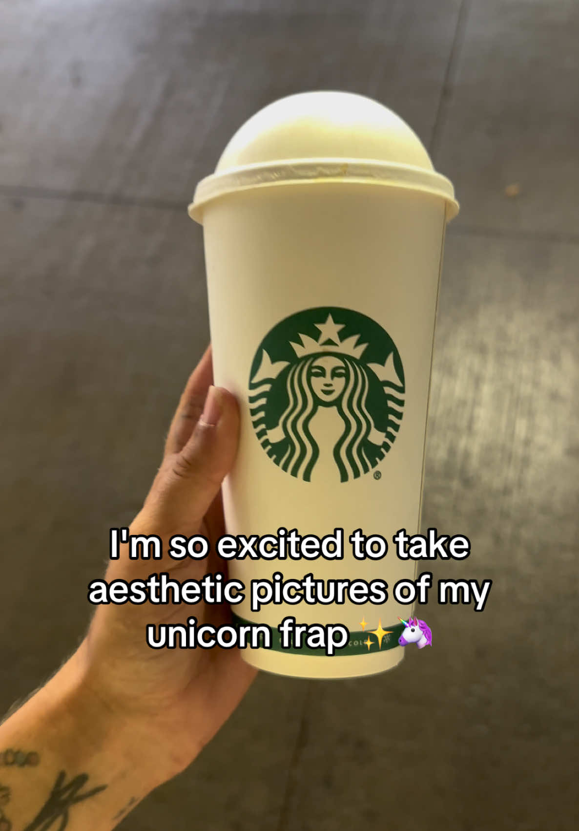 @Brittany