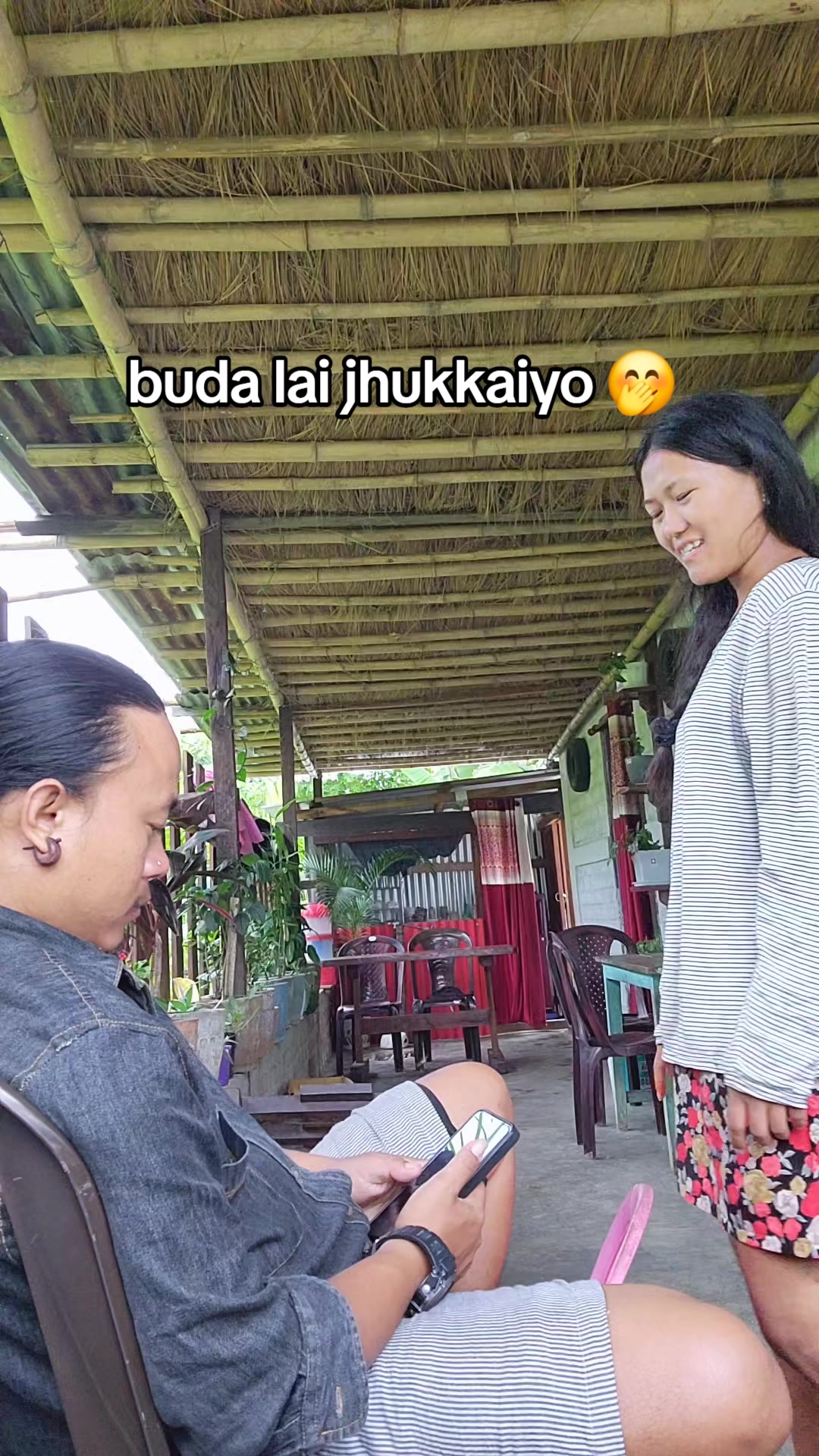 @Pujalimburai 🫶🏻