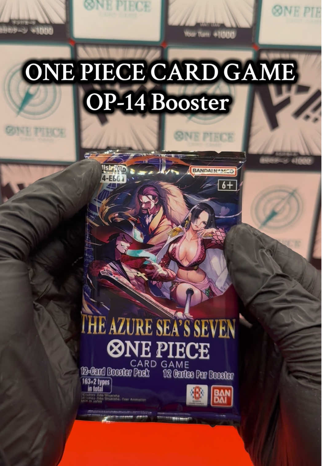 @NEXUS CARDS - TCG STORE