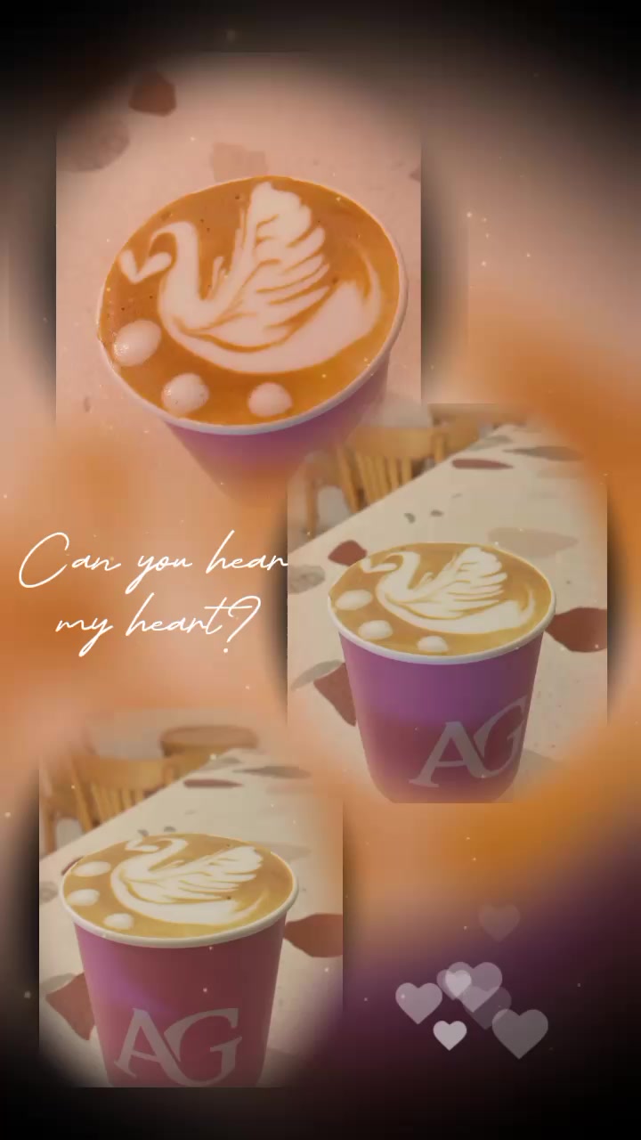 @BARISTA RIFAT HASAN