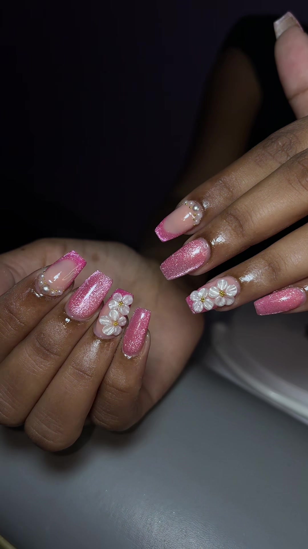 @✨•The Nail Space•✨