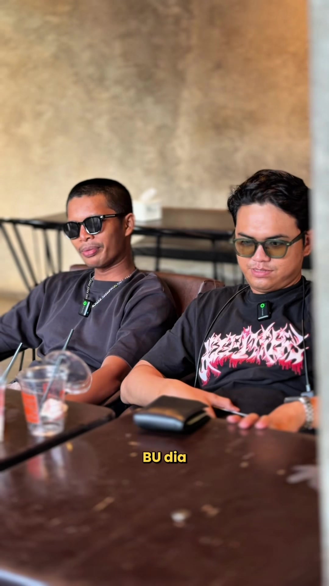 @Bagindo Guci