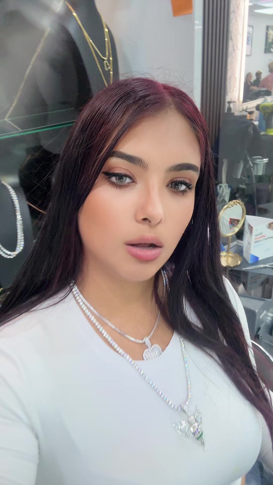 @Lyly queen