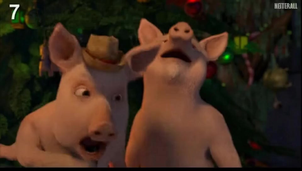 @Derek video feliz
