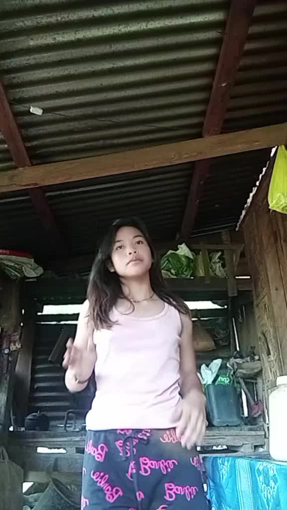 @Jonamae Vines