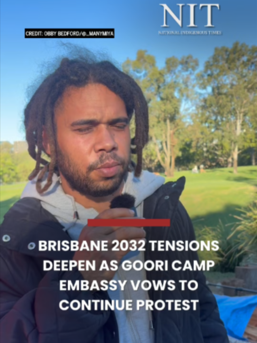 @National Indigenous Times