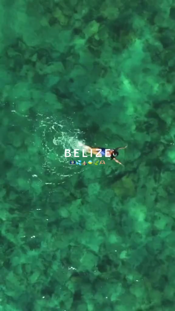 @Travel Belize