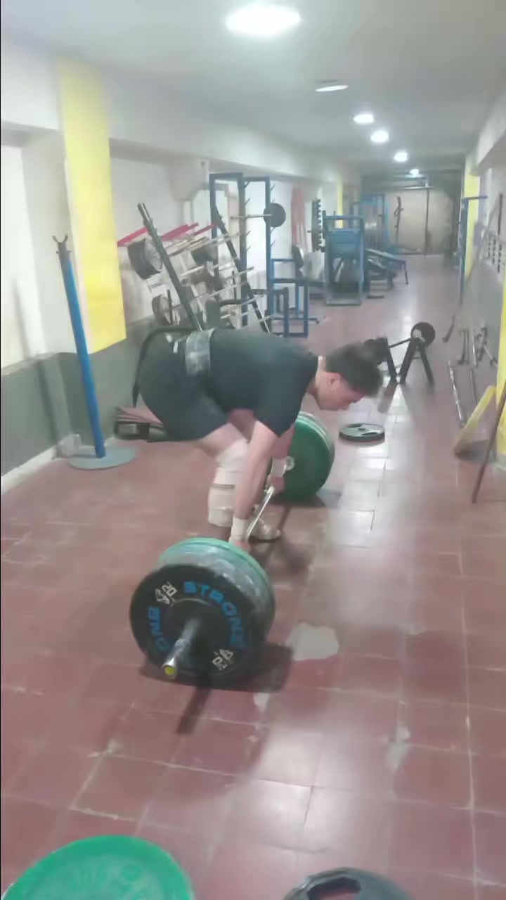 @gimnasio Sistema Roth