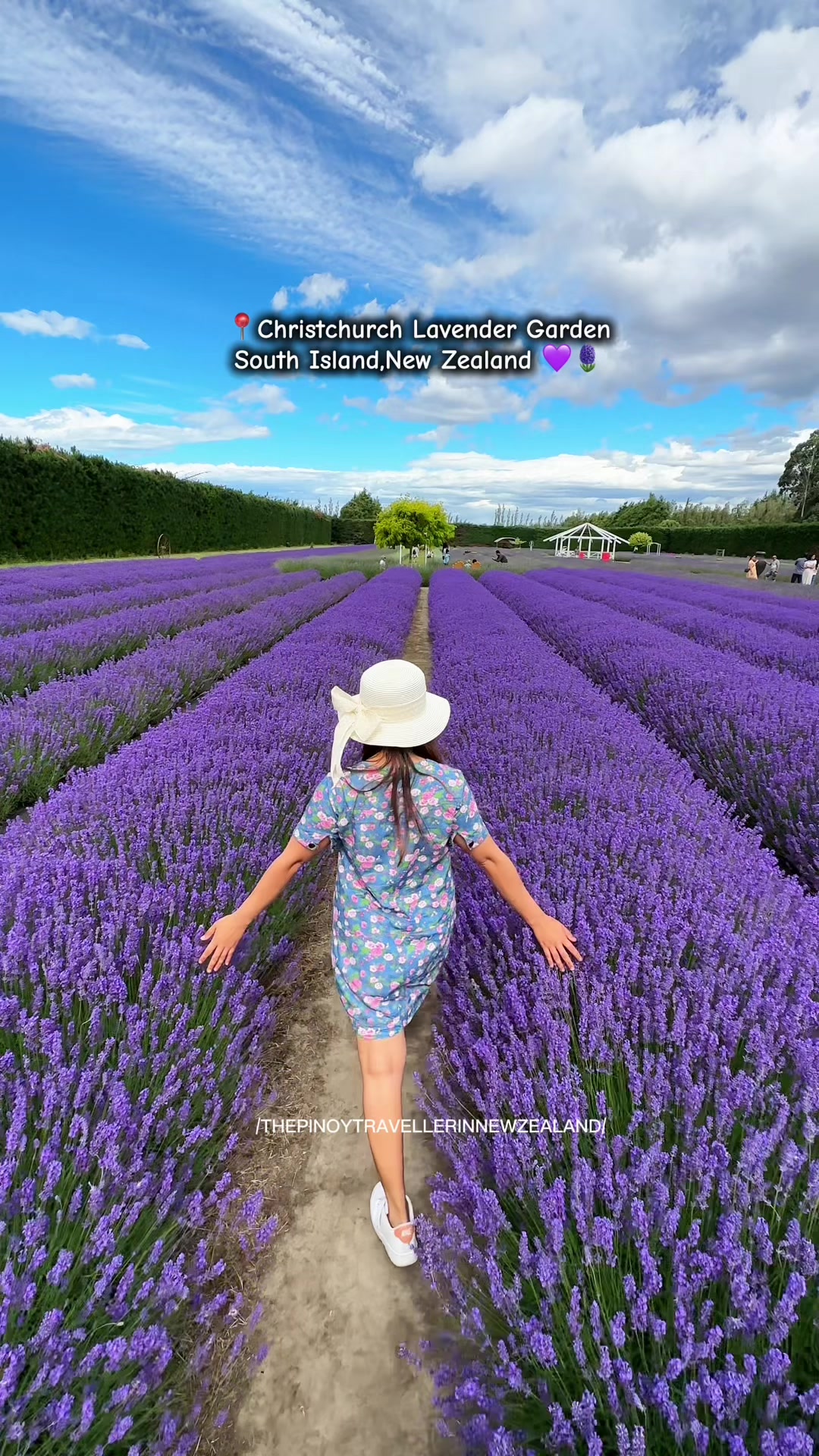 @Pinoy Traveller in New Zealand