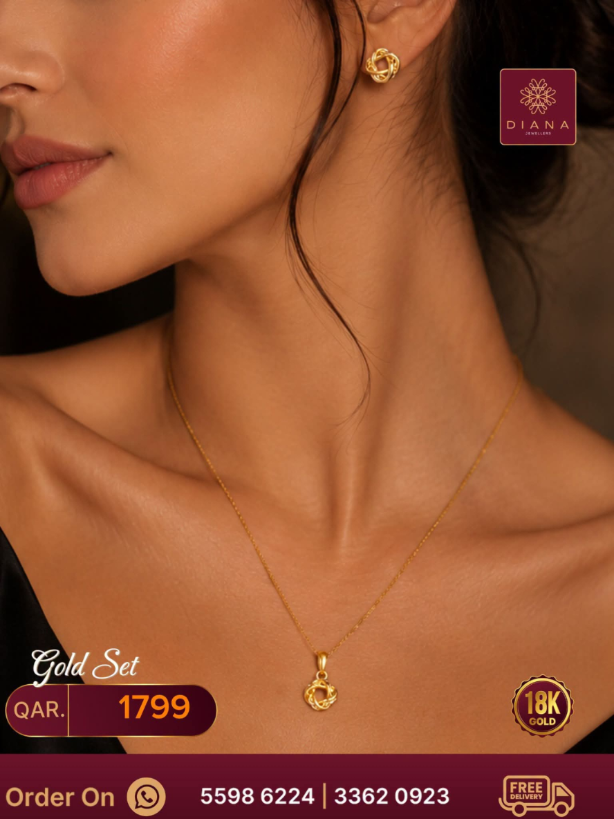 @DIANA JEWELLERS
