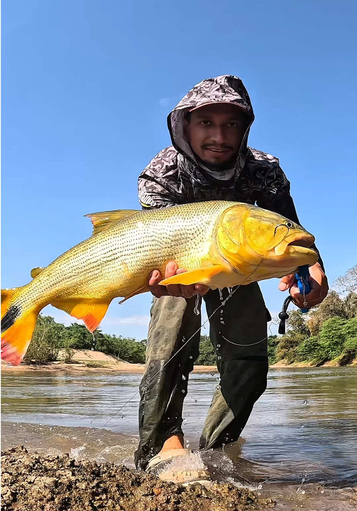 @Magrão Pesca