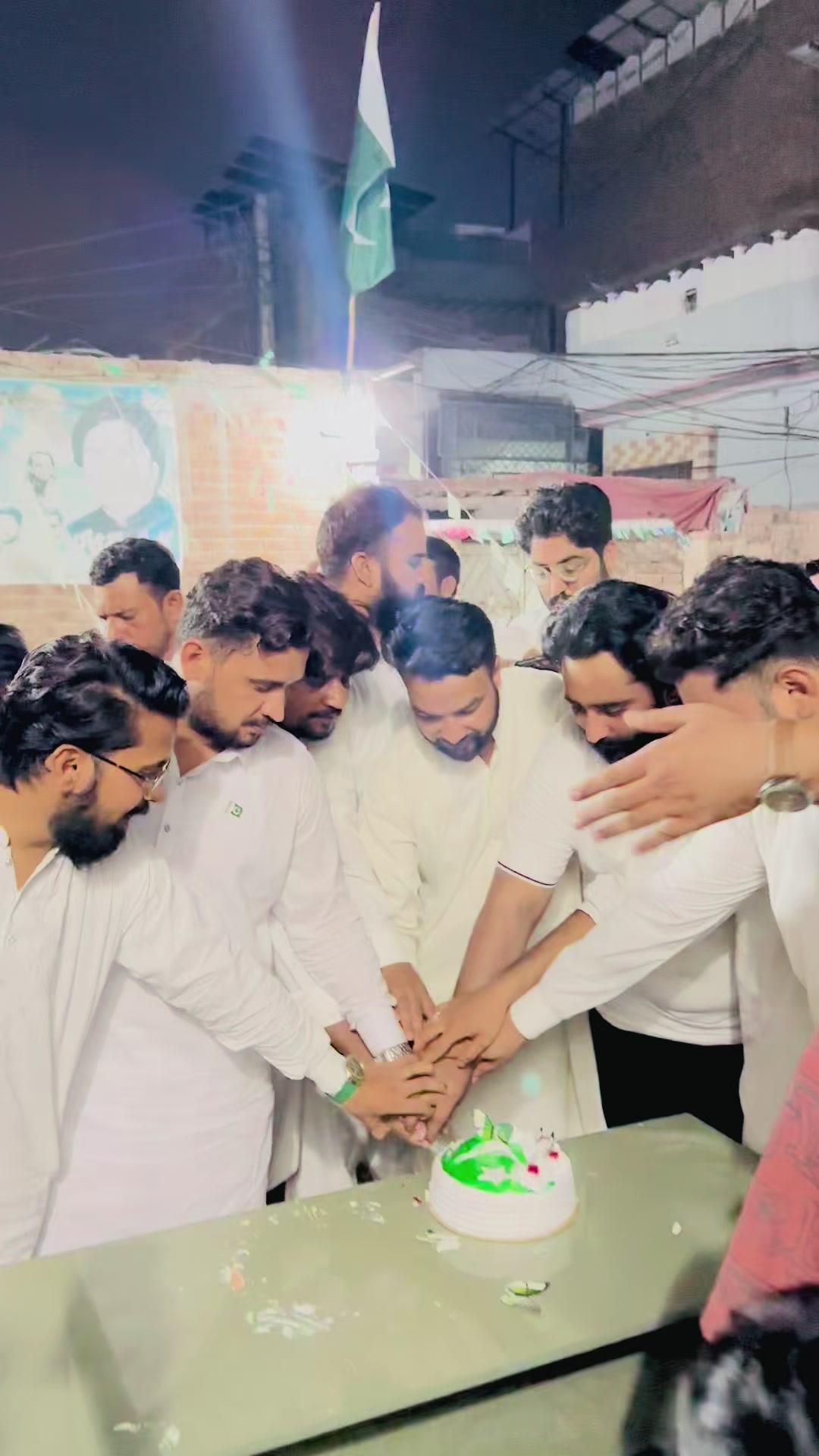 @Psf City Presedint Multan🇱🇾