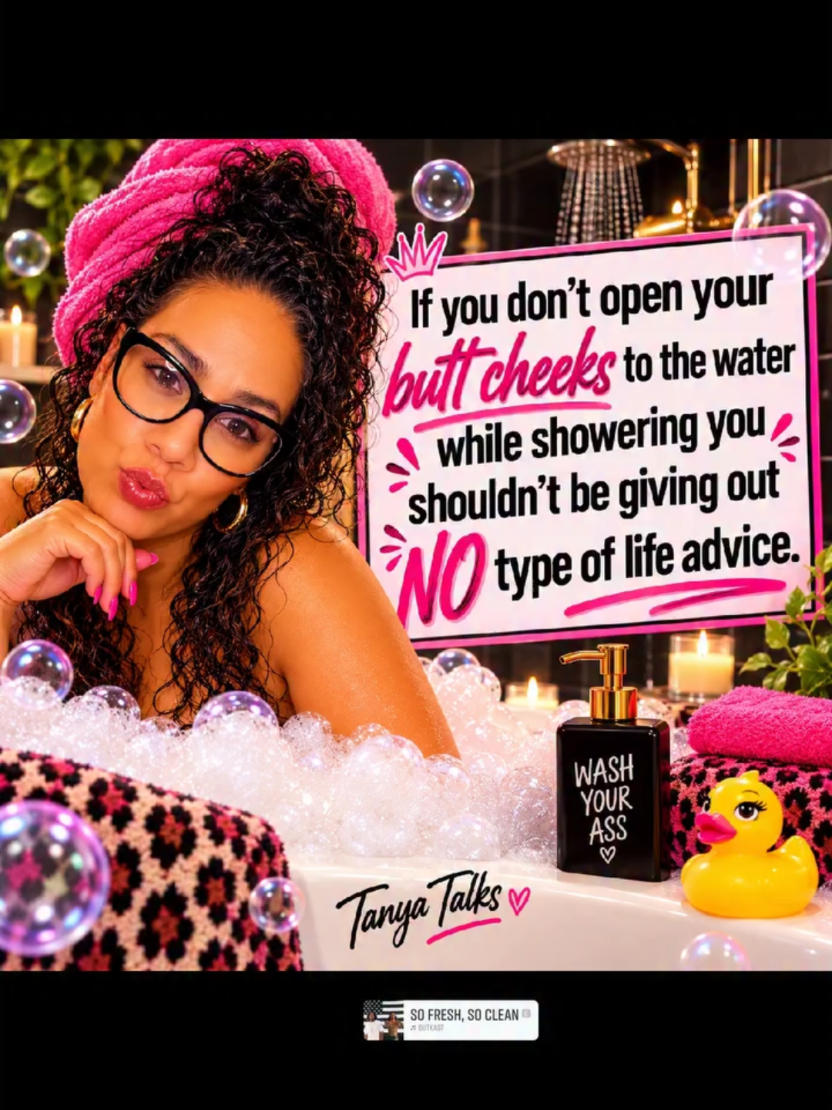 @Tanya