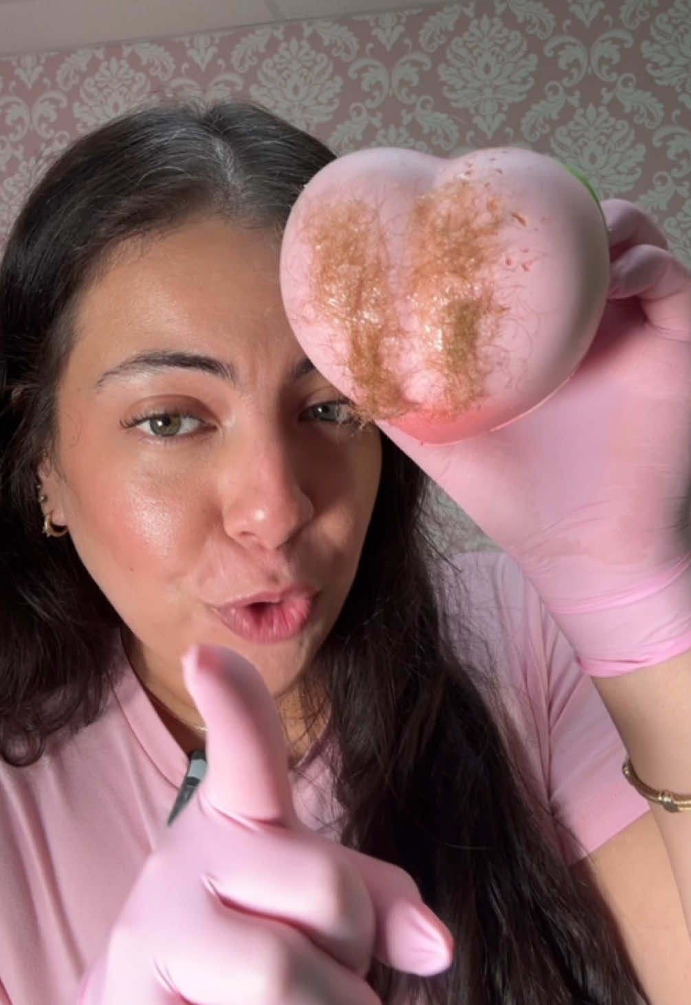 @SUGARING NYC