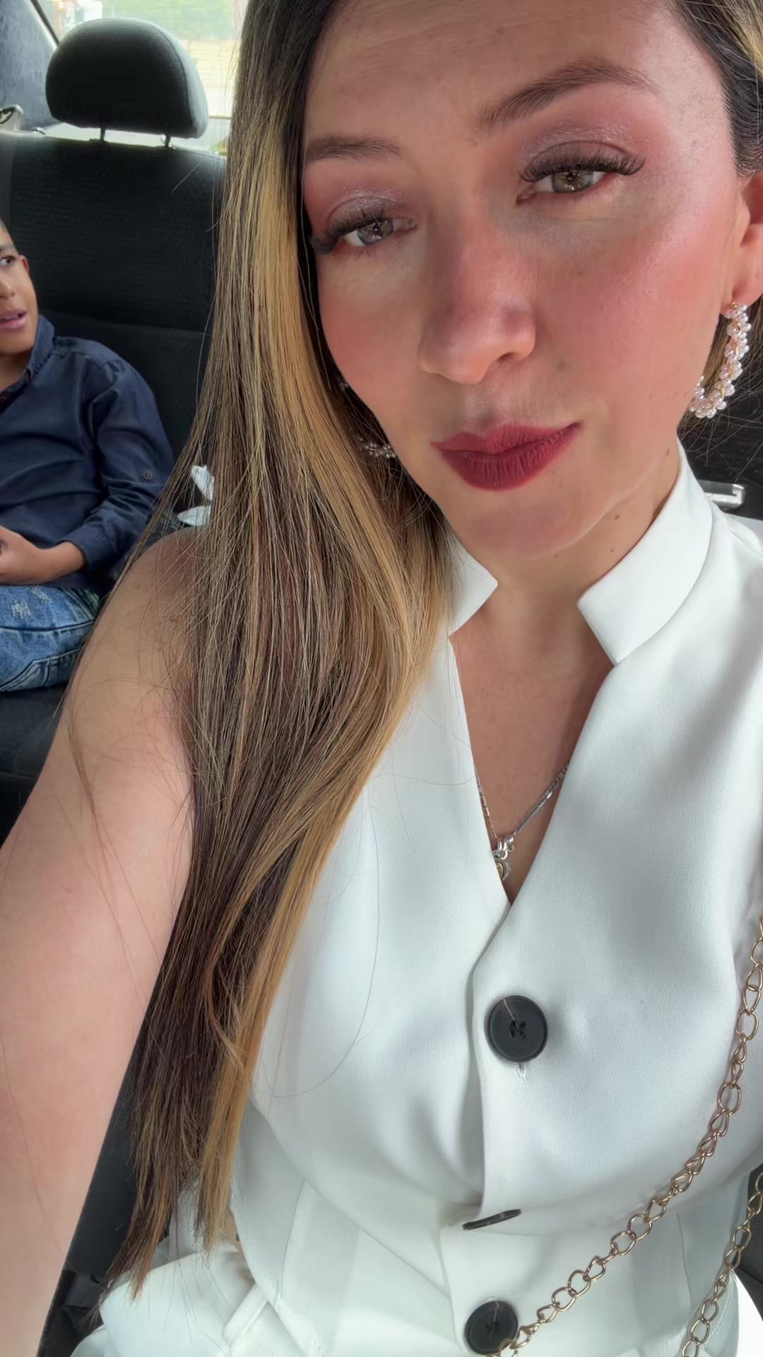 @Jesica Arevalo