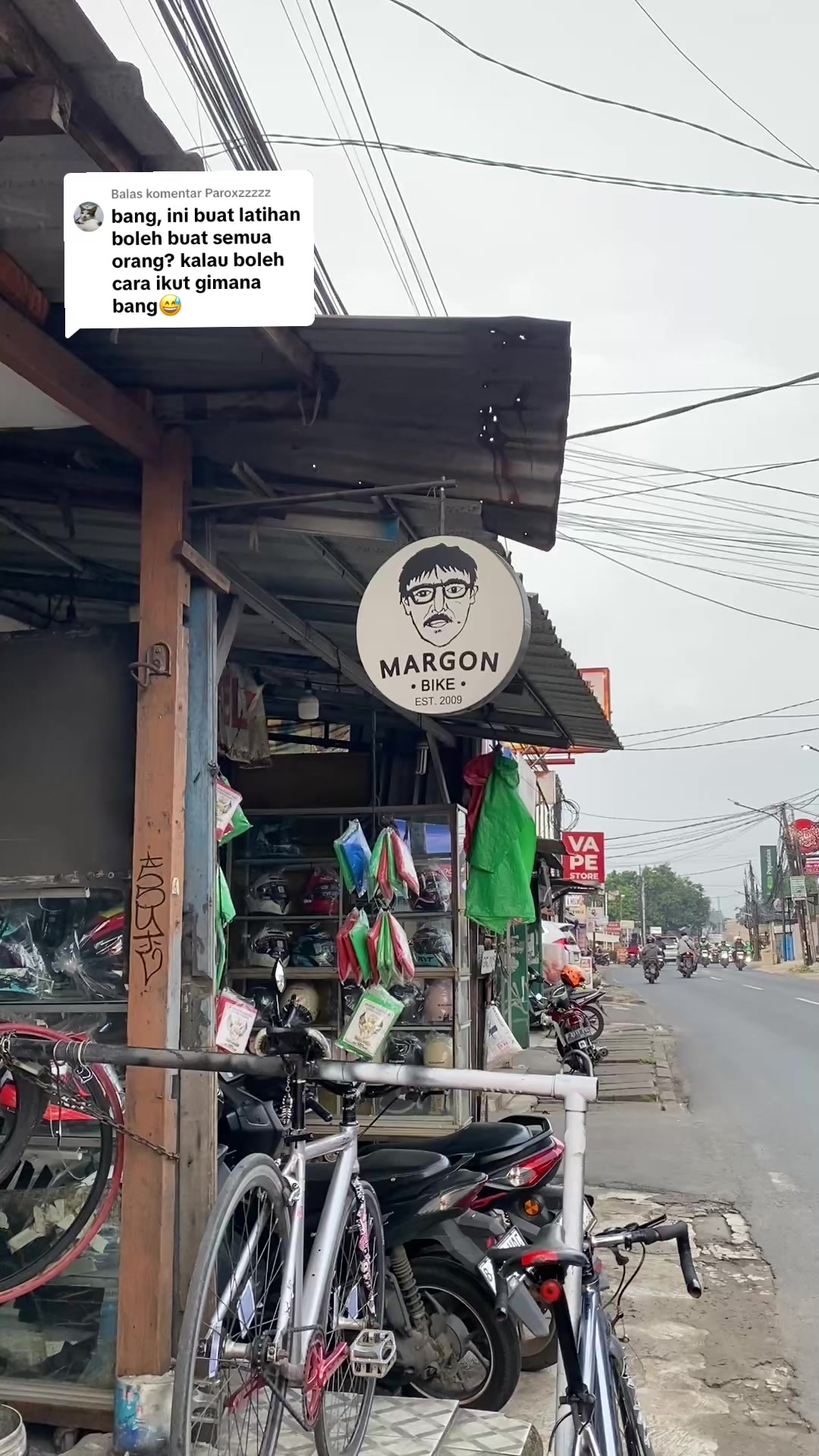 @Margonbike.shop