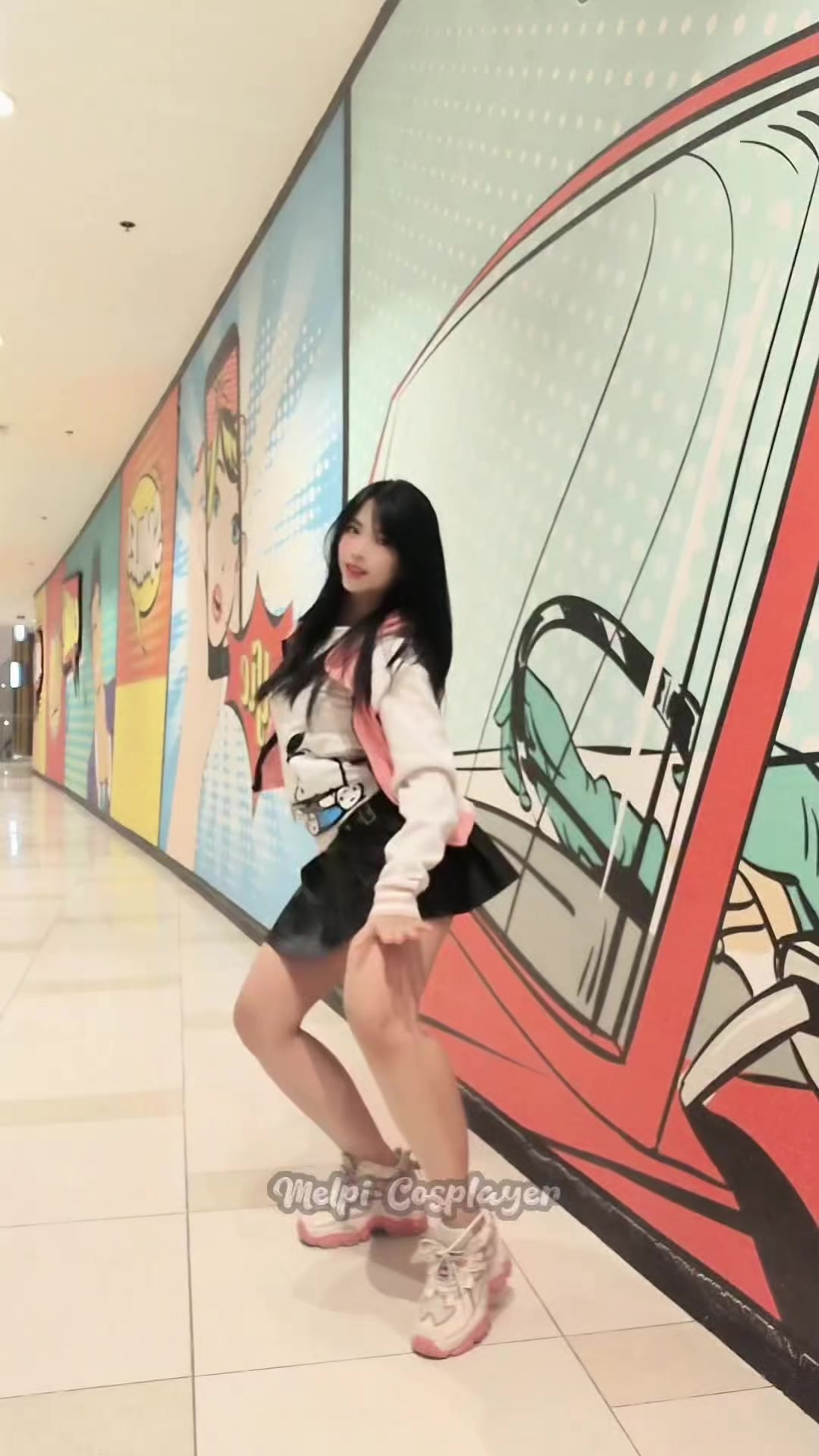 @๐ธMelpi Cosplayer๐ธ