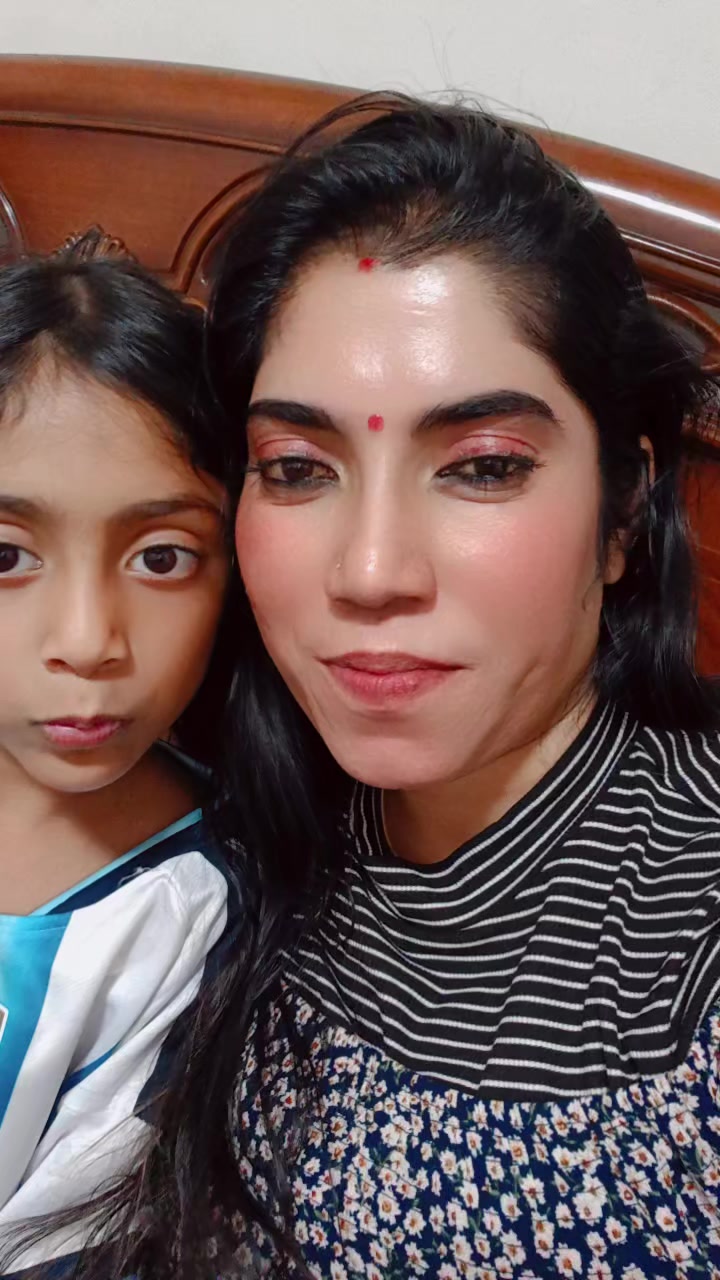 @Shalini Mathu