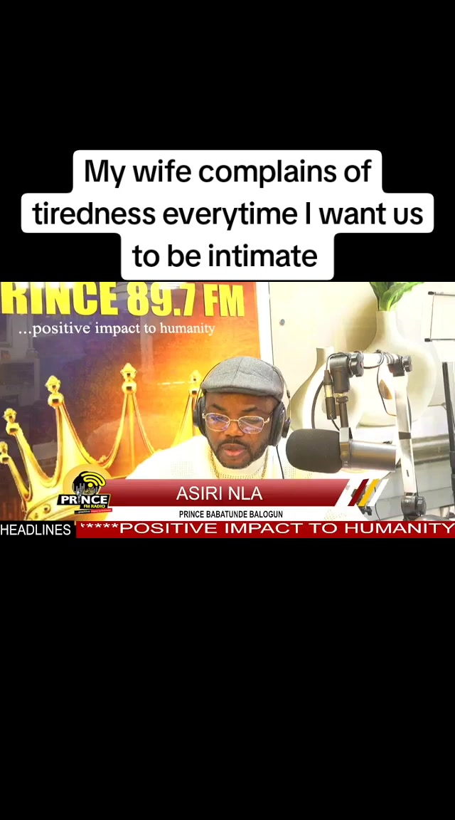 @PRINCE BABATUNDE