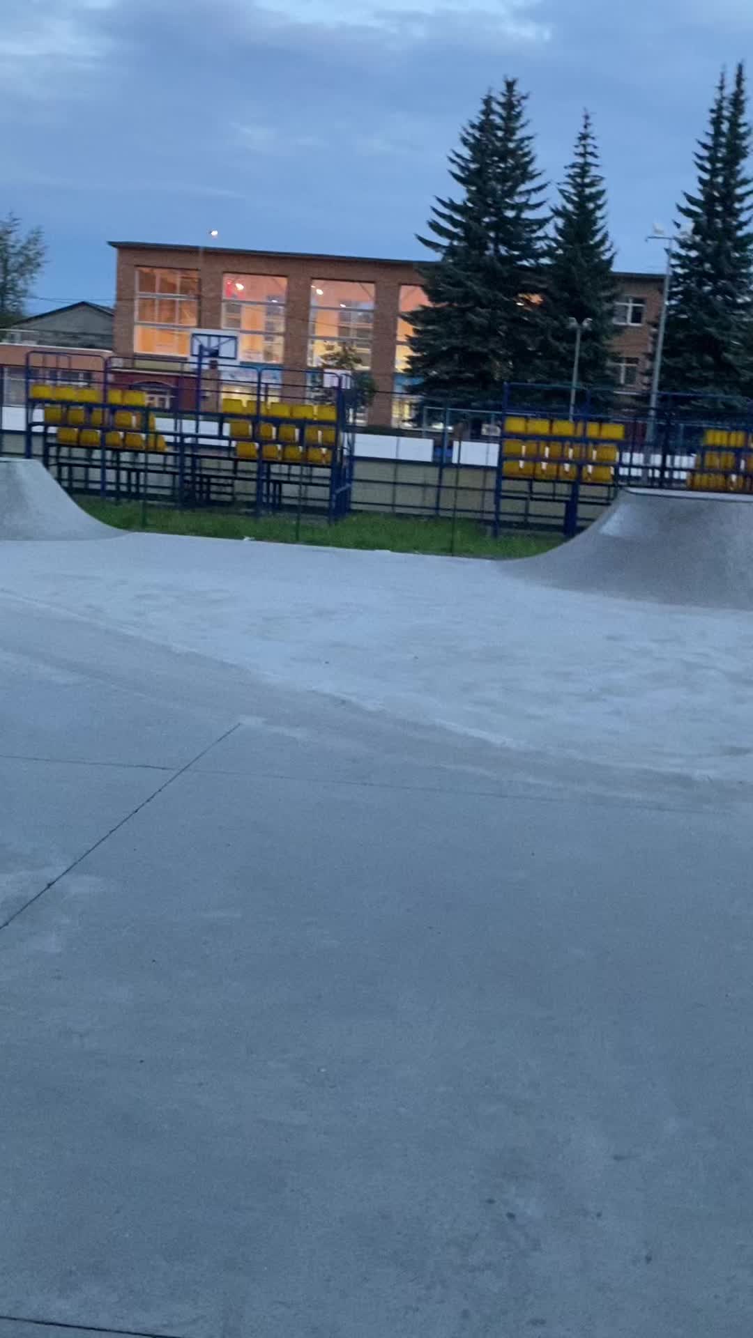 @Kometa