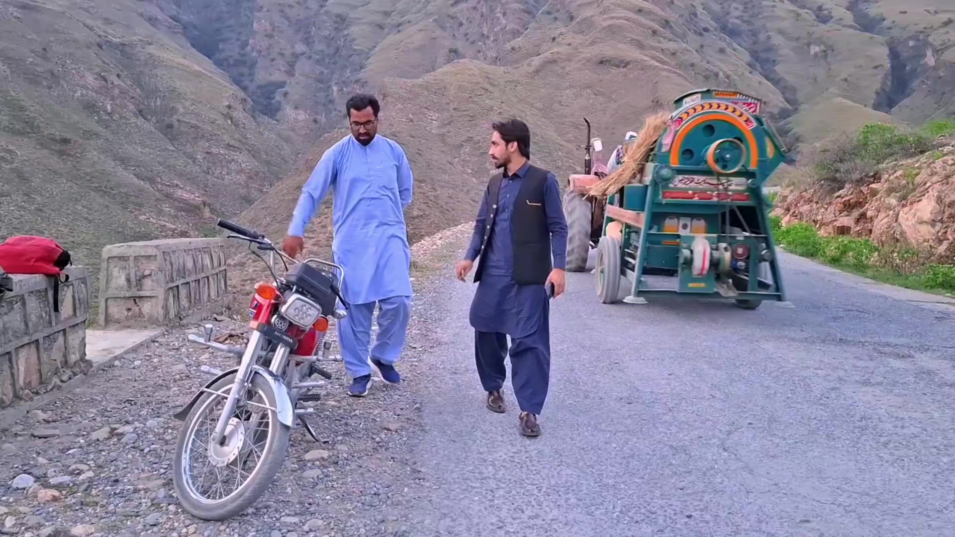 @Namair Tv (Najeebullah Najeeb)