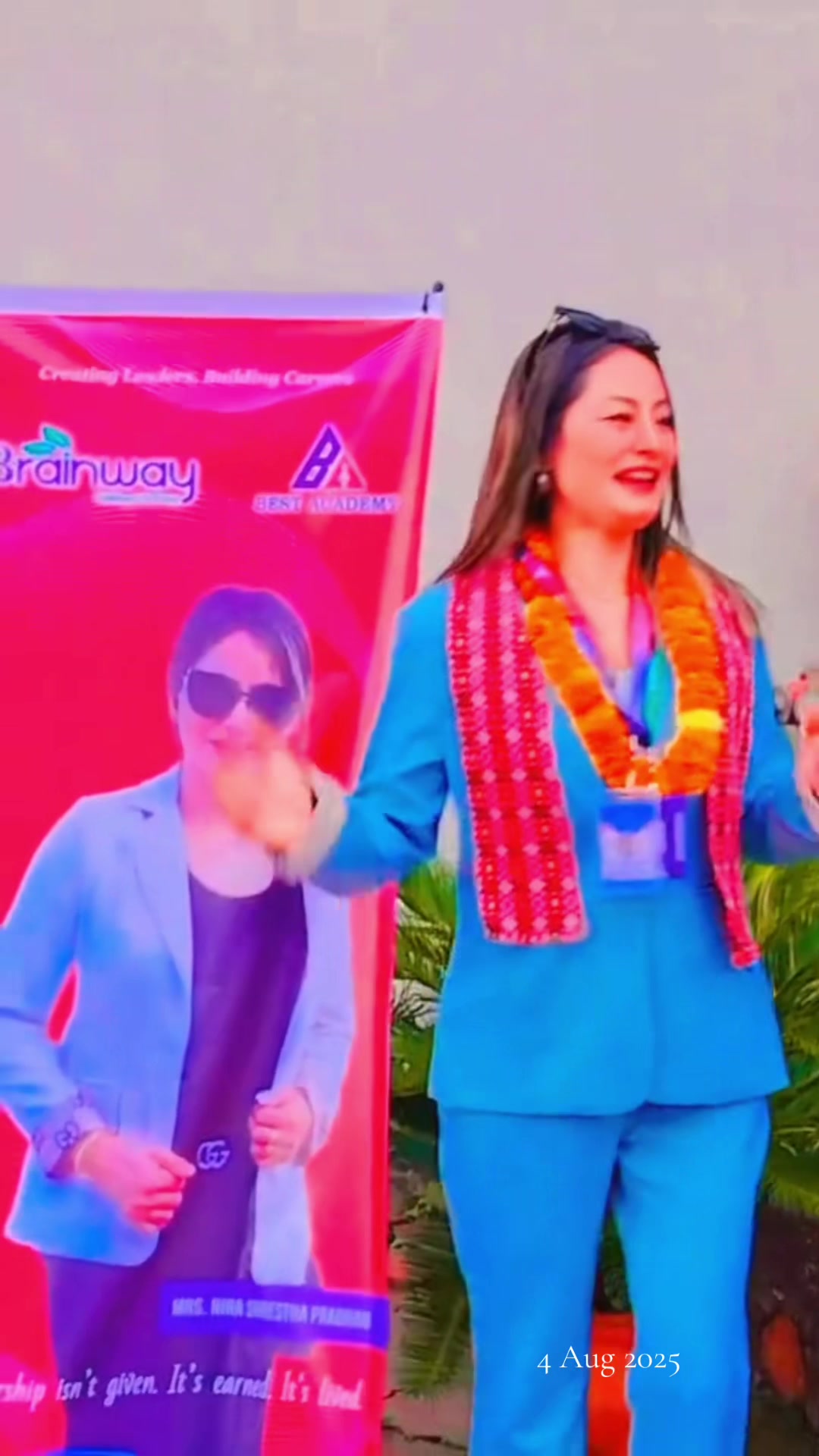 @Nira Shrestha Pradhan