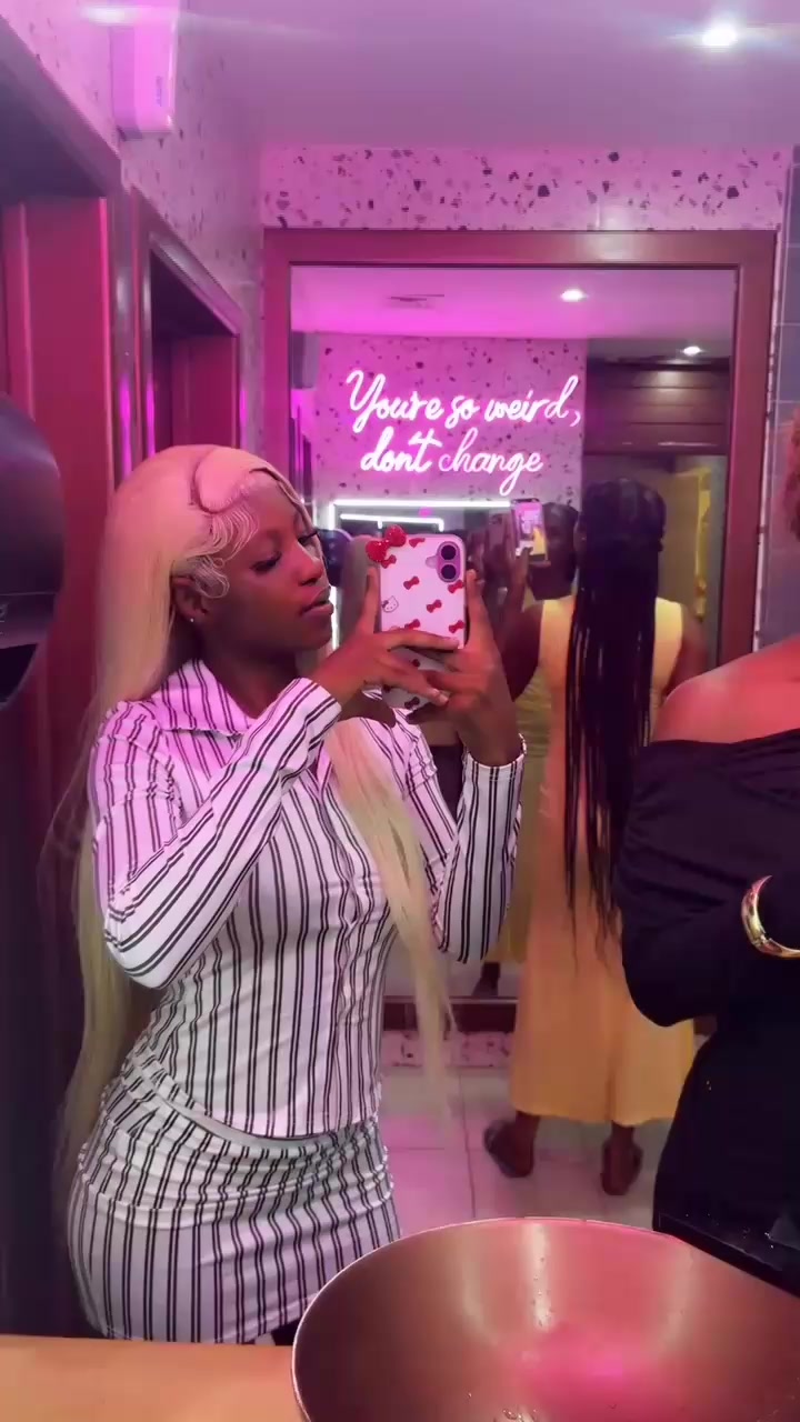 @She’s Akua 😩💕