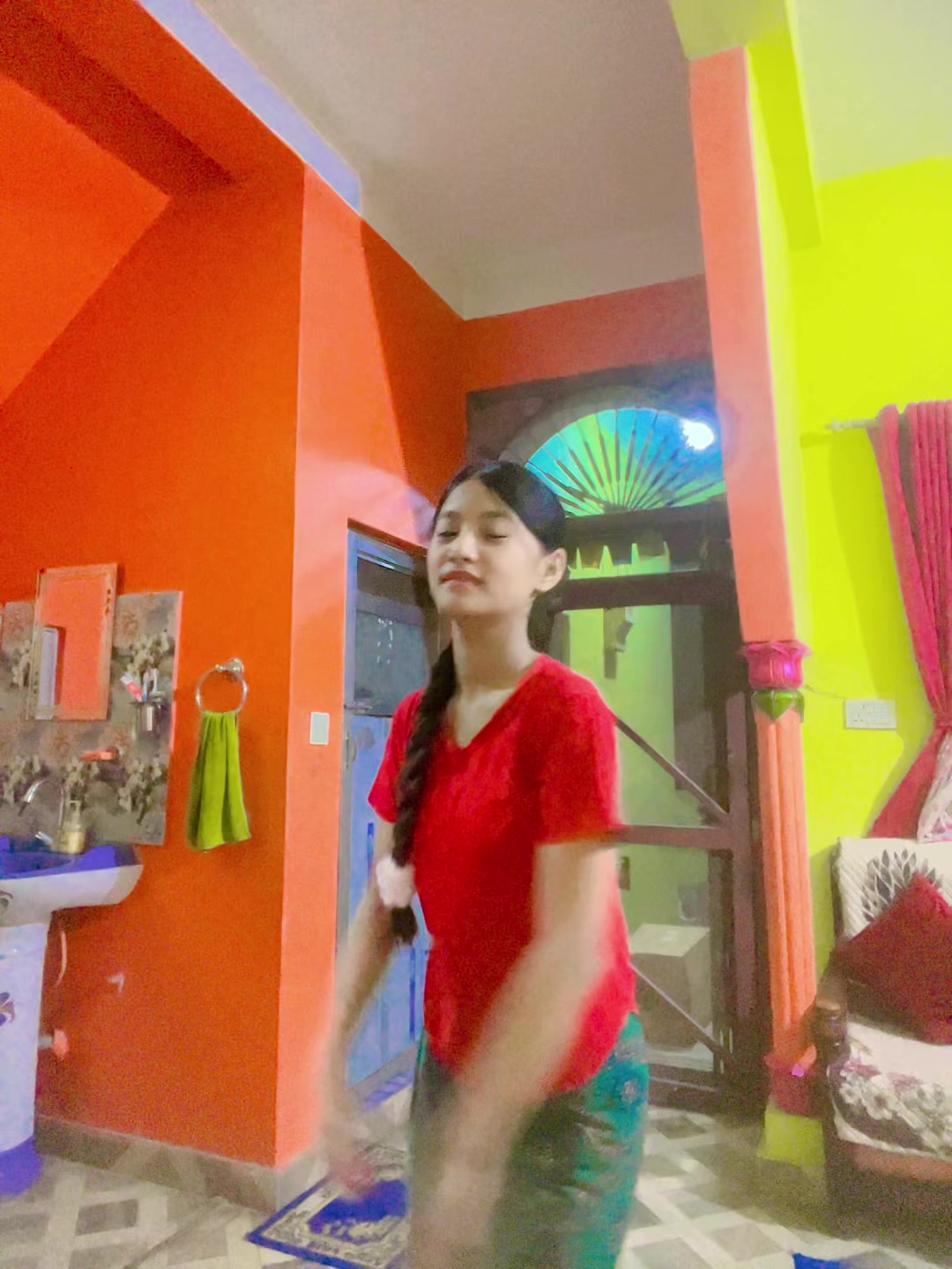 @Mr.UNIqUE gurung