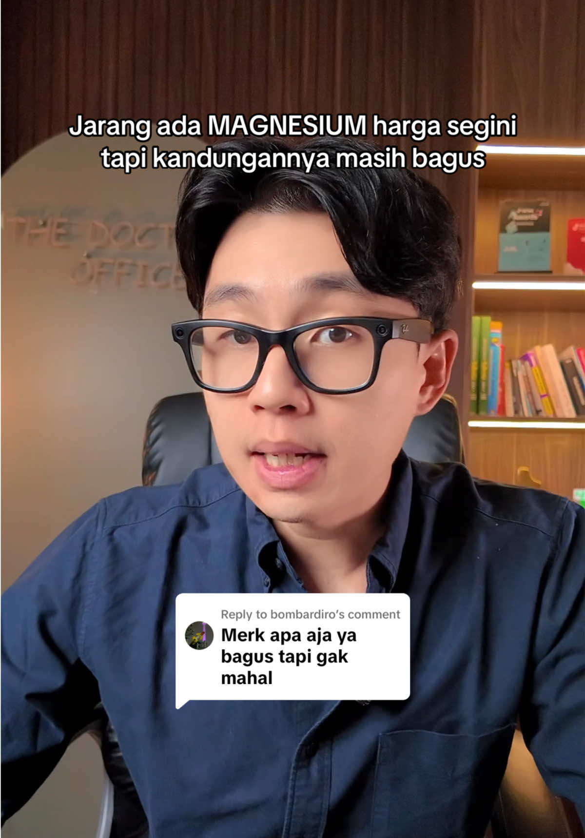 @dr. Kevin Mak