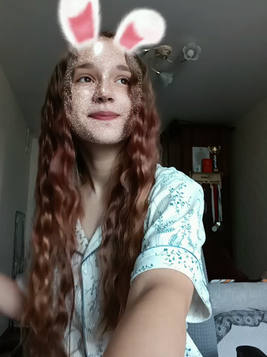 @поляна