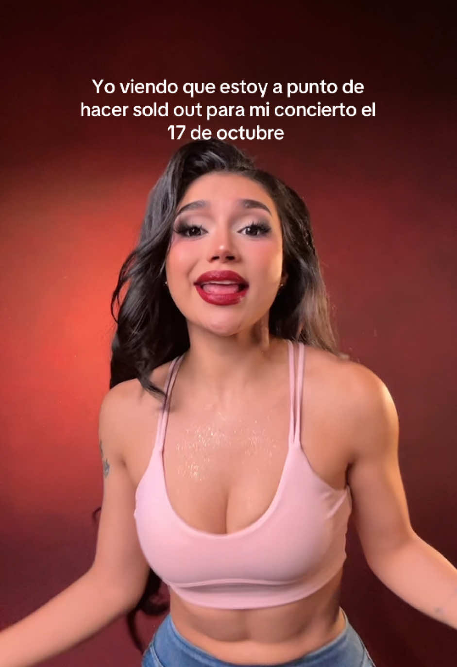 @Paulina Del Campo