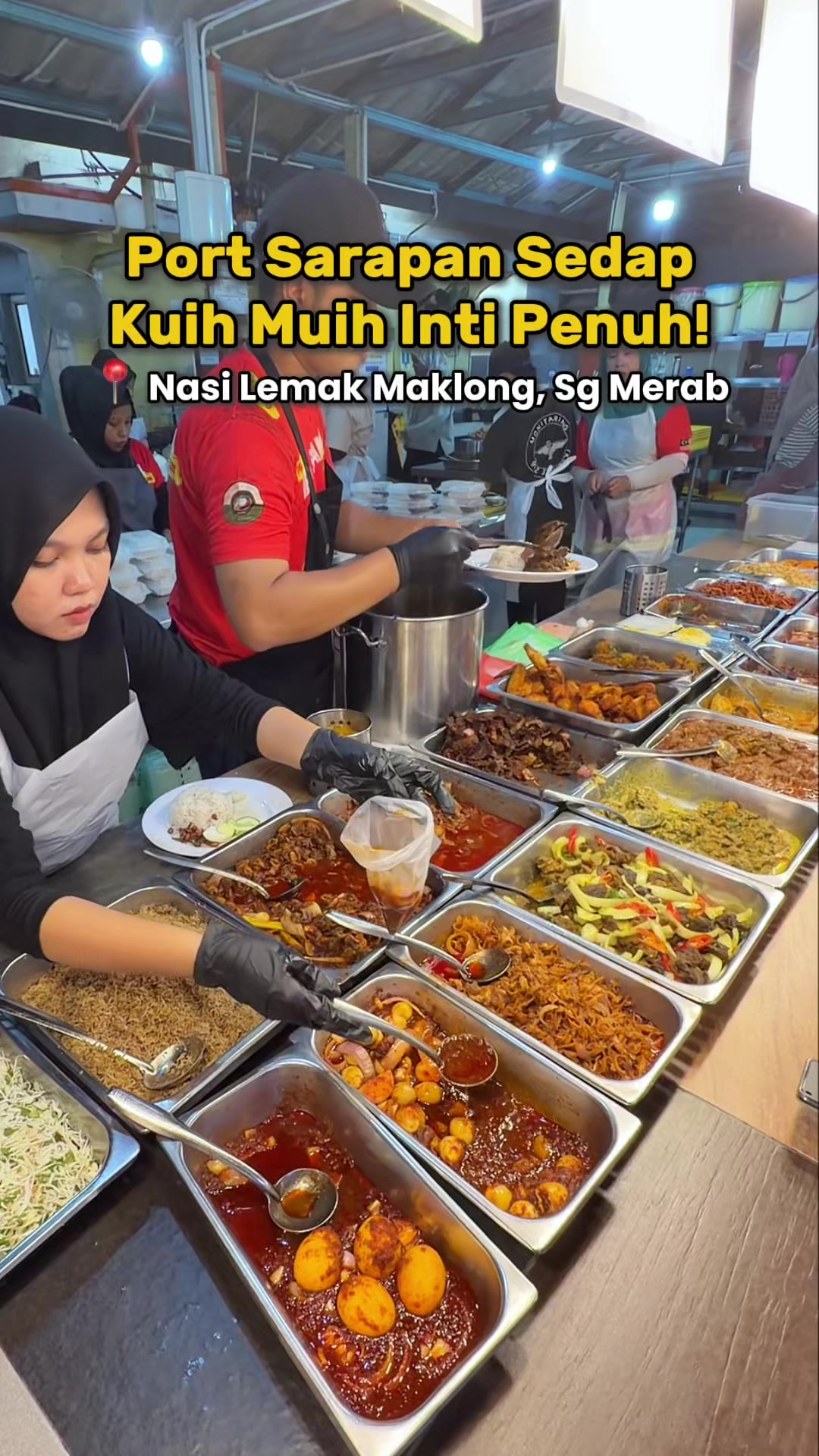 @Aieen Foodie