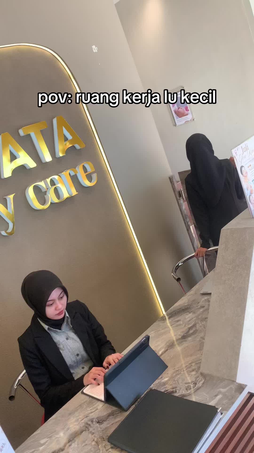 @Tata Beauty Care Mojokerto