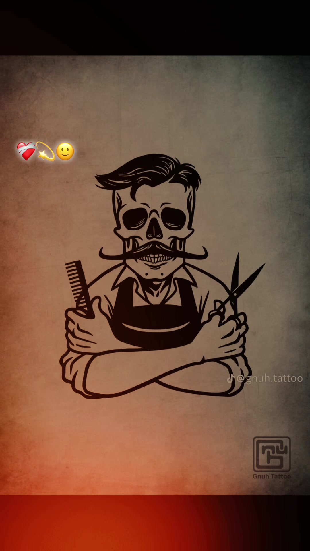 @Gentle royal Gents salon