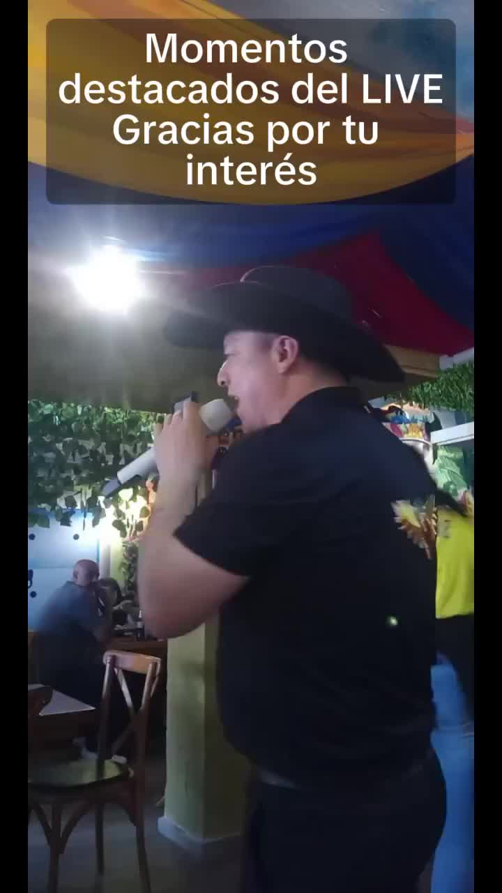 @Elking Medina 🎼🎙️