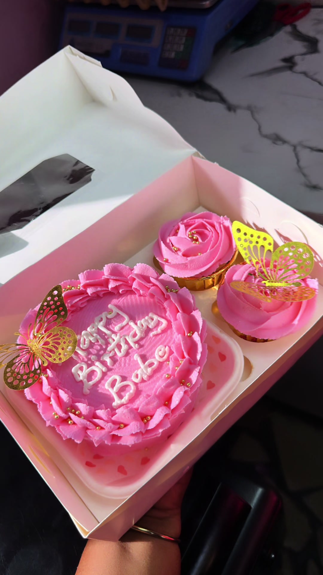 @Tohruks cakes of Ibadan