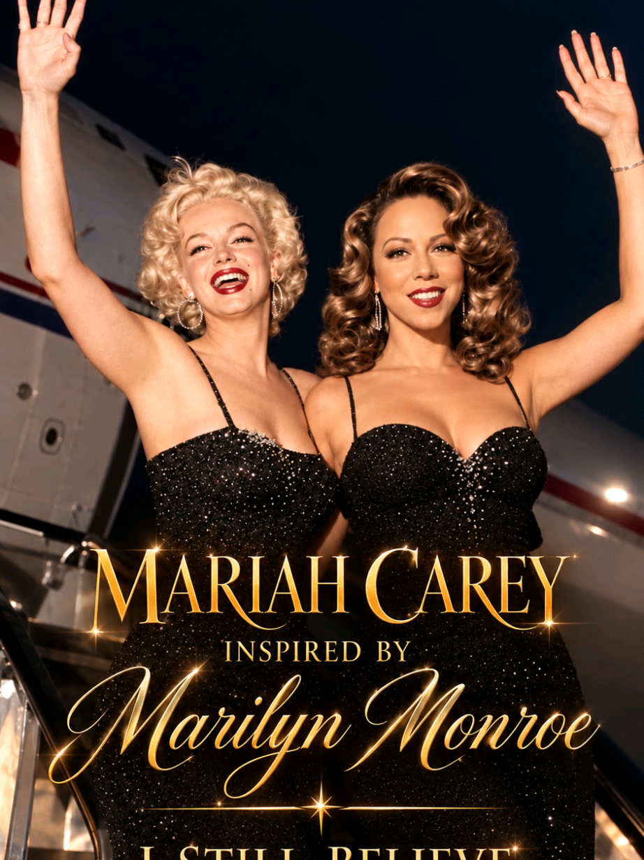 @Mariah_Carey_lounge