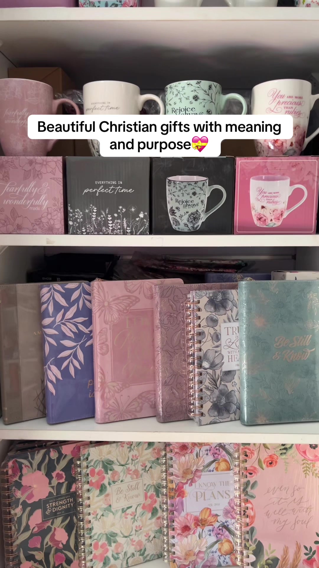 @Spoilers paradise gift shop