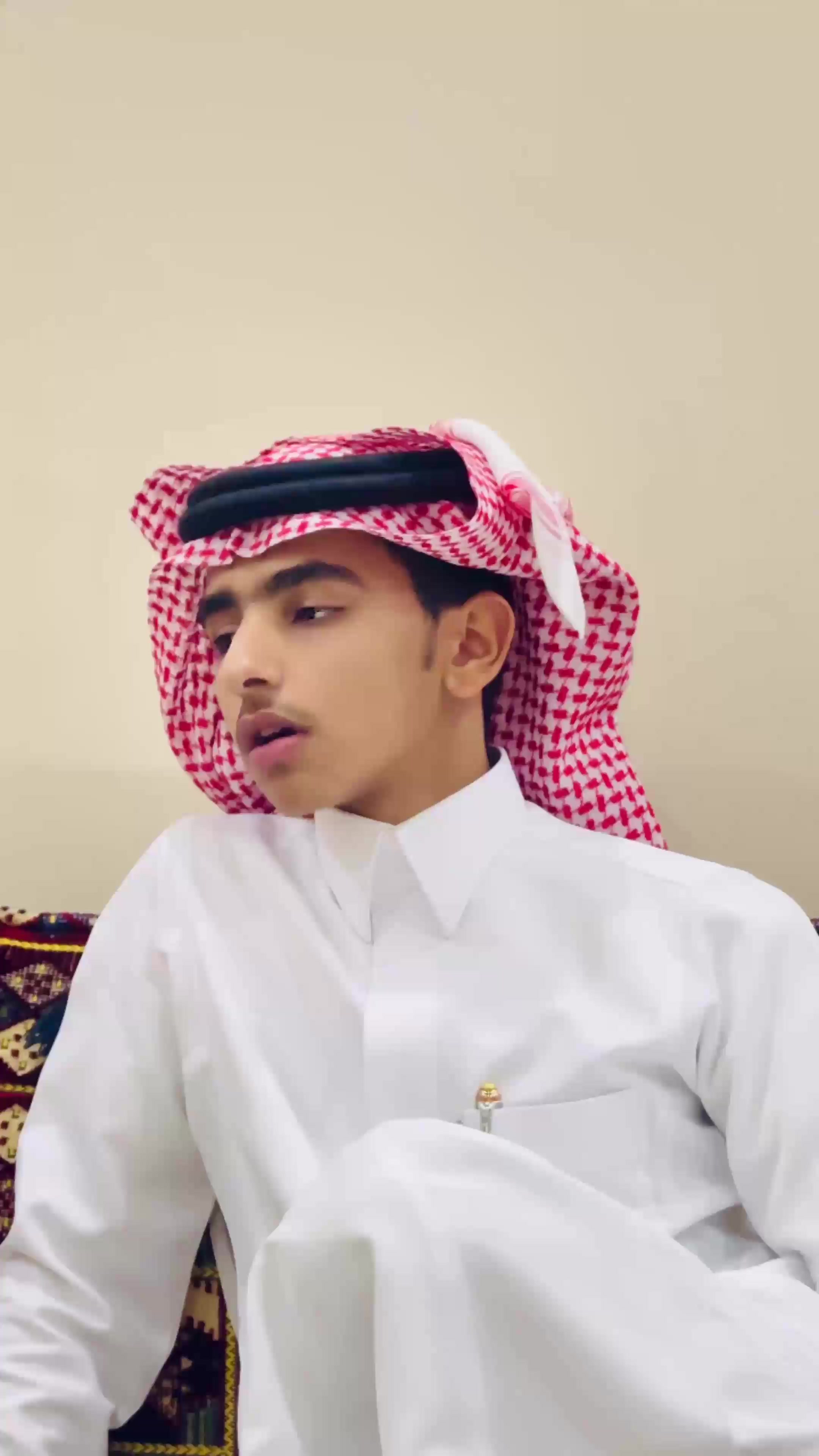 @ساجر العنزي 🤍