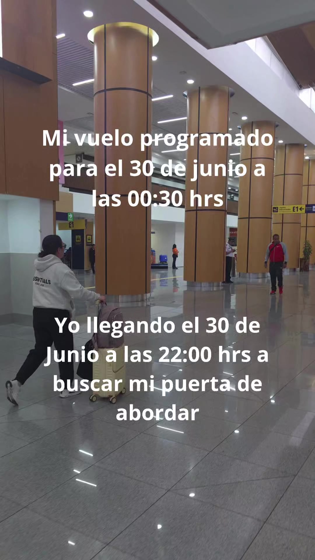 @Esencia de Ruta