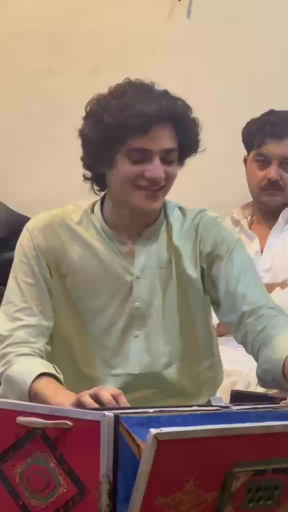 @SAQIB SHER BACHA