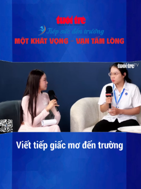 @Báo Tuổi Trẻ