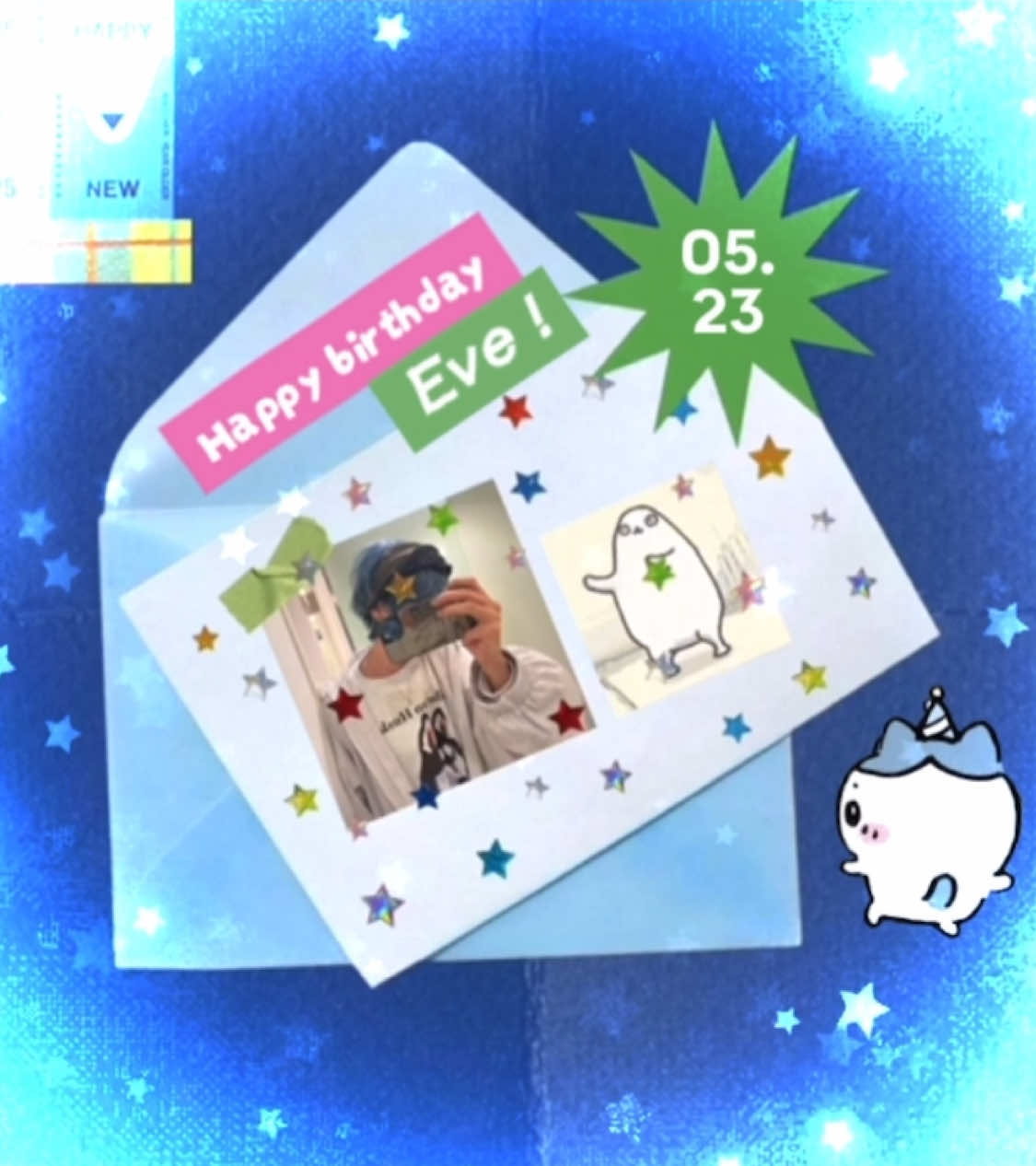 @karen ! (Eve fan)