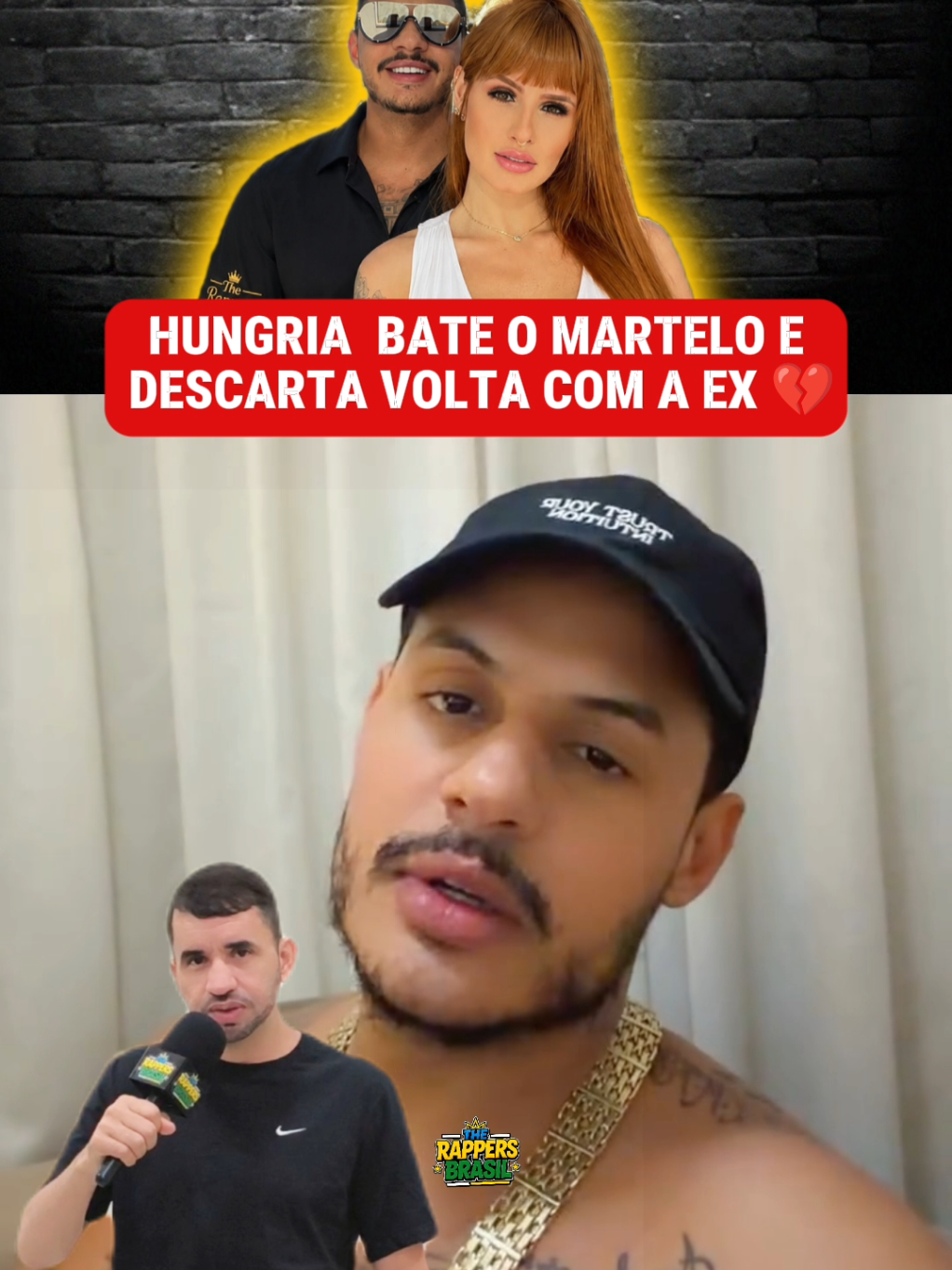 @The Rappers Brasil