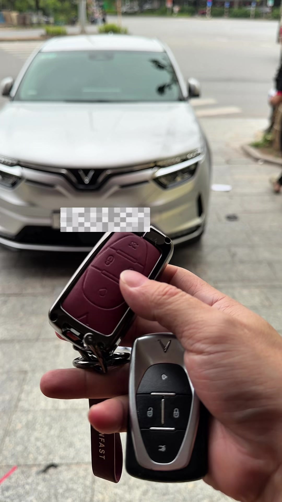 @MinhTânAuto-Chungauto Bắc Ninh