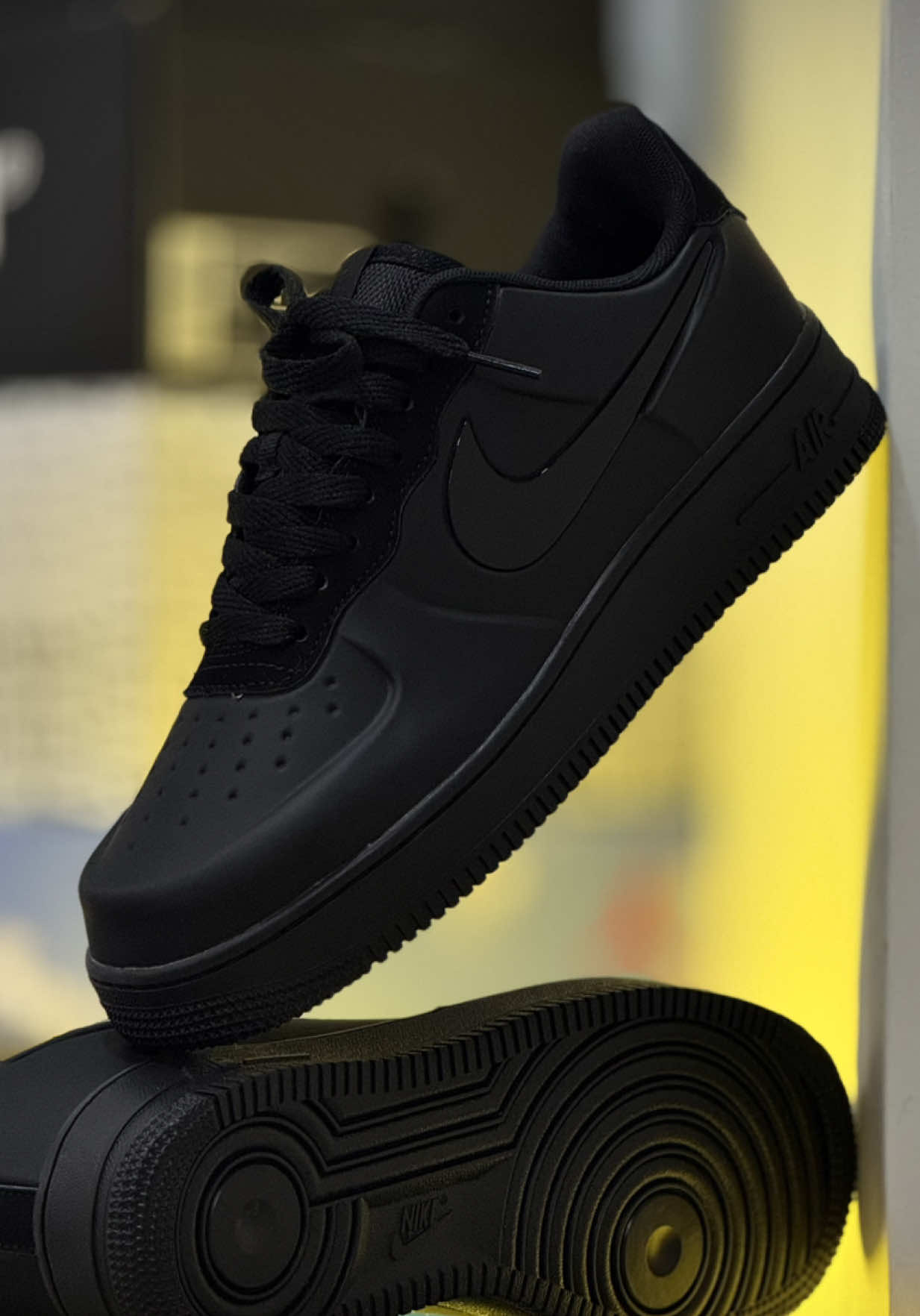 @BSHORTYSURBAN SNEAKERS