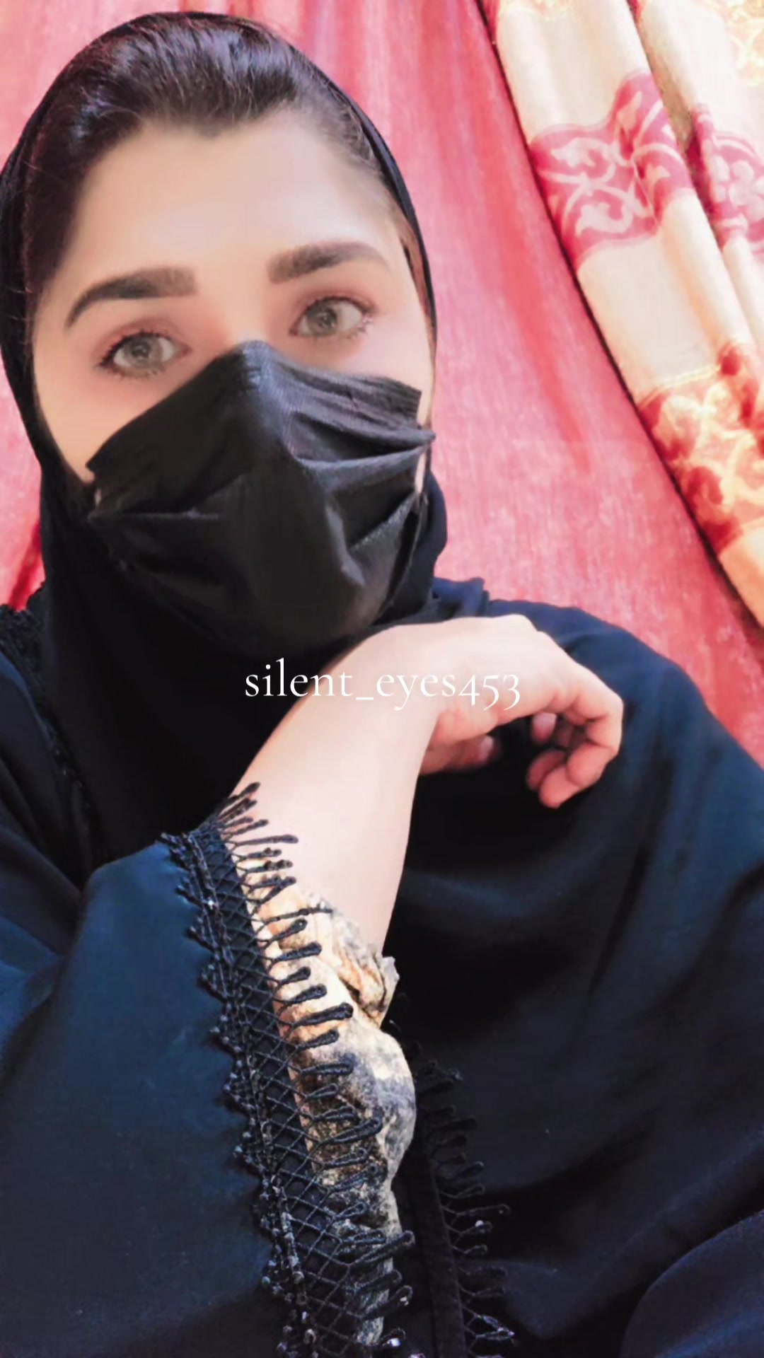 @𝄟≛❤ §𝒾𝓁𝑒𝓃𝓉 𝑒𝓎𝑒§ 🥀𝄟≛