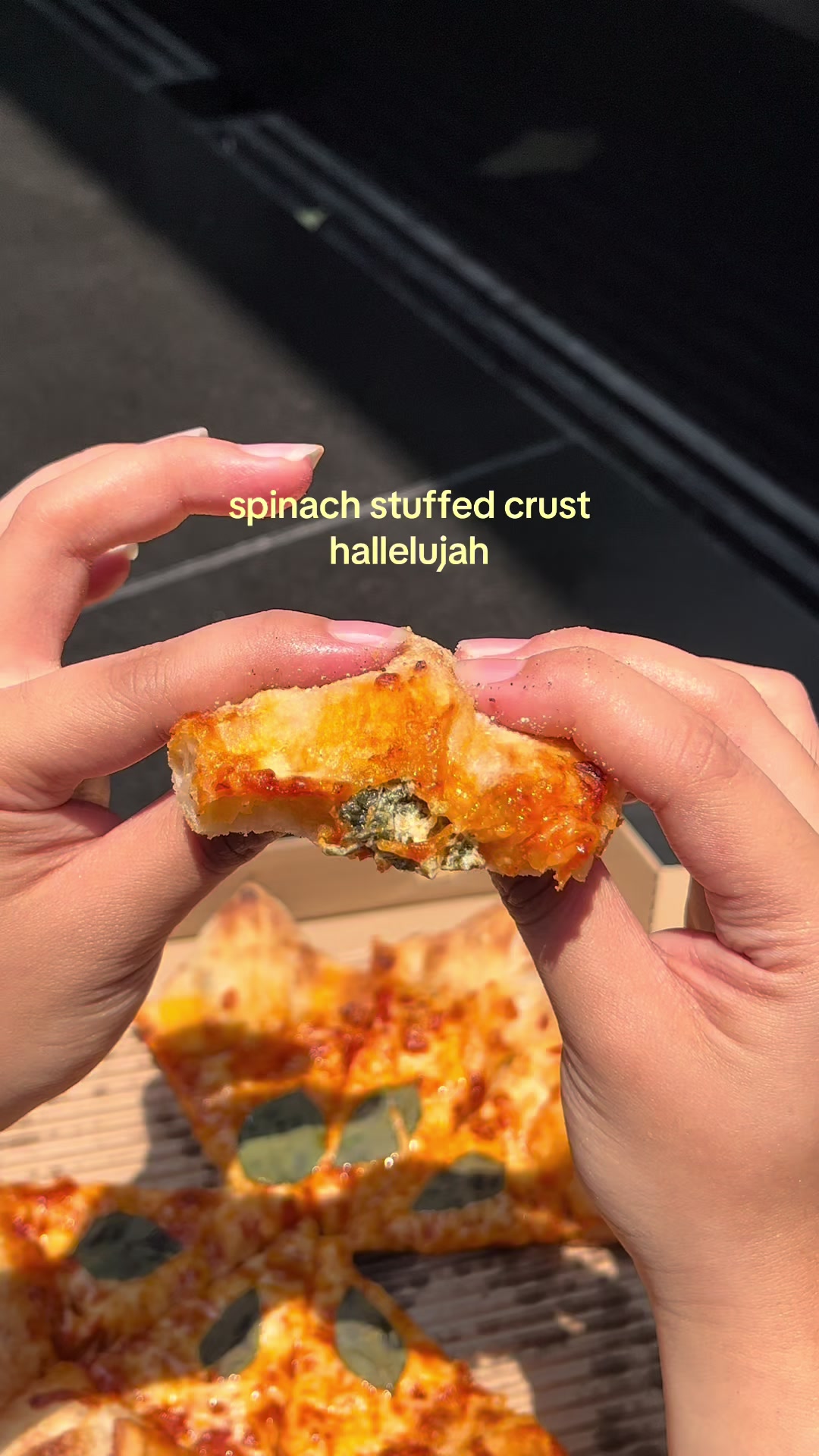 @Crosta Pizzeria